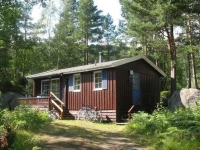Two-Bedroom Holiday home in Г…seral 4 