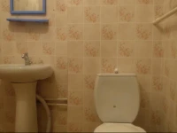 Hotel Tulpan 
