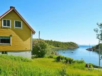 Three-Bedroom Holiday home in Digermulen 