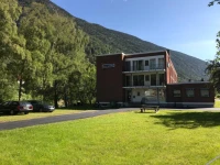 Rjukan Gjestehus 
