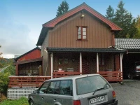 Two-Bedroom Holiday home in VГҐgland 5 