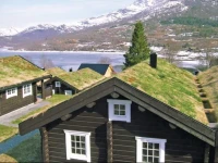 Holiday home Straumgjerde Fjellsetra 