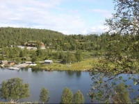 LemonsjГё Fjellstue og Hyttegrend 