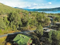 Three-Bedroom Holiday home in Tessanden 2 