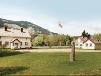 Holiday home Ringebu Gildesvollen 