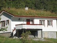 Holiday home VГҐgstranda Himmelkroken 