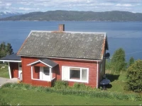 Holiday home VГҐgstranda PГҐlgjerde 