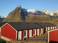 Eliassen Rorbuer 