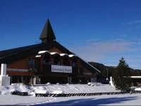 Г?sterdalen Hotel 
