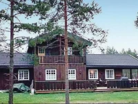 Holiday home Rena Hovdmoen 