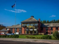 Trudvang Rena Hotell 