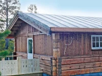 Holiday home Ringebu MГҐsГҐplassen 