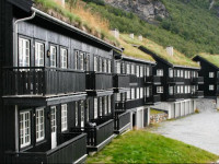 RГёldalsterrassen