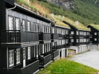 RГёldalsterrassen 