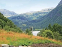 Apartment RГёldal Hordatun Panorama 