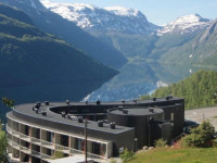 Holiday home in RГёldal 1