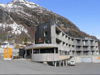 Hordatun Apartments