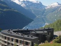 Hordatun Hotel