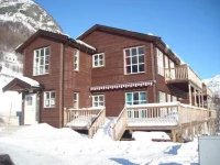 RГёldal Overnatting 