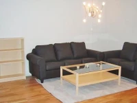 Two-Bedroom Holiday home in RГёldal 1 