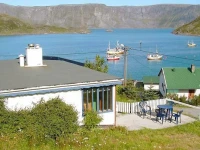 One-Bedroom Holiday home in HonningsvГҐg 