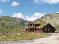 Holiday home Kvinavegen hyttefelt K-908 