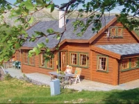 Holiday home Kvinlog Knaben 