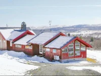 Holiday home RГёn 