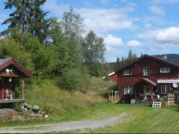 Kjeldeskogen Apartment 