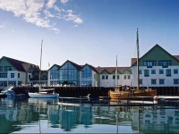 Rognan Hotel 
