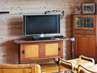 Three-Bedroom Holiday home in Rubbestadneset 3 