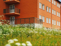 RГёros Hotel