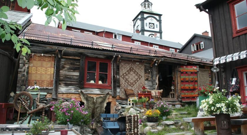 FrГёyas Hus