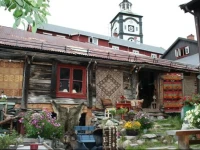 FrГёyas Hus 