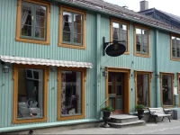 Houmbgaarden 