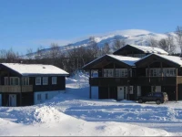 VГ¦ktarstua Hotel 