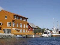 RГёvГ¦r KulturHotell 