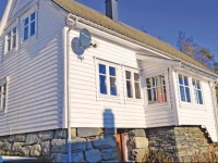Holiday home TГёrvikbygd Innstrandavegen 