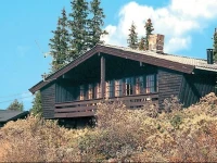 Holiday home Nesbyen MykingstГёlen II 