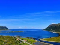 SmГёrfjord 