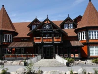 SГёlvgarden Hotel 
