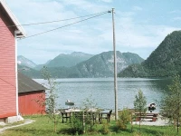 Holiday home in MГҐndalen 