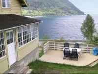 Holiday home MГҐndalen 