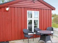 Holiday Home SГ¦bГёvГҐgen 07 