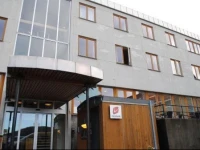 Suldal Hotell 