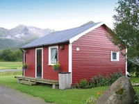 One-Bedroom Holiday home in Laukvik 