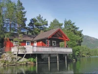 Holiday home Sandane SГёreide 