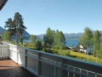 Three-Bedroom Holiday home in Sandane 