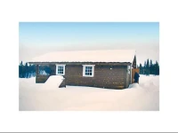 Holiday home Gol NystГёlfjellet Drengestugu 