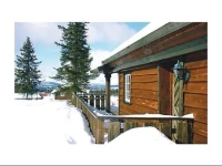 Holiday home Gol NystГёlfjellet Fantrud 